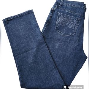 Gloria Vanderbilt Amanda Jeans
